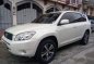 Sell 2nd Hand 2006 Toyota Rav4 Automatic Gasoline in Manila-0