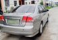 Selling Honda Civic 2004 at 120000 km in General Trias-3