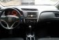 Honda City 2017 Automatic Gasoline for sale -5