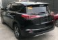 2nd Hand Toyota Rav4 2017 Automatic Gasoline for sale in Quezon City-1