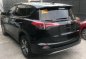 2nd Hand Toyota Rav4 2017 Automatic Gasoline for sale in Quezon City-0