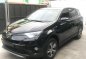 2nd Hand Toyota Rav4 2017 Automatic Gasoline for sale in Quezon City-2