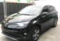 2nd Hand Toyota Rav4 2017 Automatic Gasoline for sale in Quezon City-1