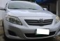 2nd Hand Toyota Corolla Altis 2008 for sale in Bacoor-4