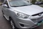 2nd Hand Hyundai Tucson 2013 for sale in Pasig-0