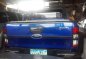 Selling Ford Ranger 2013 Automatic Diesel in Manila-0