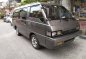 Selling Hyundai Grace 2002 Van Manual Diesel in Taguig-0