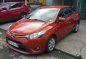 Selling 2nd Hand Toyota Vios 2017 Manual Gasoline at 60000 km in Bacolod-1