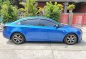 Selling Chevrolet Cruze 2012 Automatic Gasoline in Pasig-7