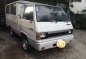 Sell 2nd Hand 1997 Mitsubishi L300 at 130000 km in Lucban-5