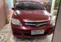 Honda City 2006 Manual Gasoline for sale in Parañaque-1