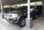 2nd Hand Mitsubishi Montero Sports 2014 at 50000 km for sale-2