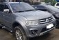 2014 Mitsubishi Montero Sport for sale in Manila-3