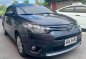 2nd Hand Toyota Vios 2015 at 28000 km for sale-2