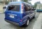 Selling Mitsubishi Adventure 2014 Manual Diesel in Quezon City-2