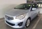 Selling Mitsubishi Mirage G4 2017 at 20000 km in Cagayan De Oro-0