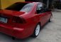 Selling Honda Civic 2002 Automatic Gasoline in Lipa-5