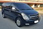 2nd Hand Hyundai Starex 2012 at 83000 km for sale-1