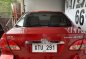 2005 Toyota Corolla Altis for sale in Baguio-7