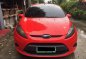 Selling 2nd Hand Ford Fiesta 2012 Automatic Gasoline at 50000 km in Silang-3