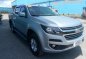 Selling 2nd Hand Chevrolet Colorado 2018 in Cainta-4