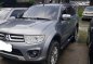 2014 Mitsubishi Montero Sport for sale in Manila-4