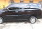 Selling Black Toyota Innova 2016 in Manila-2