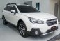 Selling 2nd Hand Subaru Outback 2019 Automatic Gasoline at 3000 km in Quezon City-11