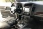 Mitsubishi Pajero 2014 Automatic Diesel for sale in Quezon City-8