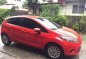Selling 2nd Hand Ford Fiesta 2012 Automatic Gasoline at 50000 km in Silang-0