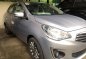 Mitsubishi Mirage G4 2016 Manual Gasoline for sale in Taytay-2