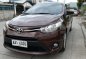 Toyota Vios 2014 Manual Gasoline for sale in Cabanatuan-0