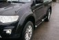 2015 Mitsubishi Montero for sale in Taytay-4