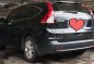 Selling 2nd Hand Honda Cr-V 2012 in Antipolo-3