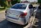 Selling Mitsubishi Mirage G4 2018 Automatic Gasoline in Naga-0