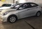 2016 Hyundai Accent for sale in Quezon City-1