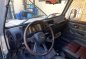 2nd Hand Suzuki Samurai Manual Gasoline for sale in Malabon-8