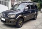 2002 Mitsubishi Adventure for sale in Manila-0