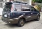 2002 Mitsubishi Adventure for sale in Manila-2