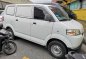 Selling 2nd Hand Suzuki Apv 2009 Van at 110000 km in Pasay-2