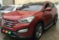 Selling Hyundai Santa Fe 2013 Automatic Diesel in Parañaque-1