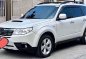 Subaru Forester 2012 Automatic Gasoline for sale in Antipolo-4