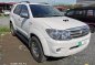 Selling 2nd Hand Toyota Fortuner 2007 in Pasig-0