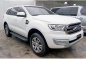 Selling 2nd Hand Ford Everest 2016 in Quezon City-1
