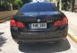 Selling Bmw 520D 2010 Automatic Gasoline in Taytay-2