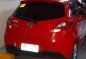 Selling Mazda 2 2013 at 60000 km in Meycauayan-7