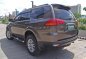 2nd Hand Mitsubishi Montero Sport 2013 Manual Diesel for sale in Mandaue-1