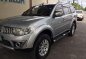 Selling 2nd Hand Mitsubishi Montero 2012 in Quezon City-0