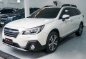 Selling 2nd Hand Subaru Outback 2019 Automatic Gasoline at 3000 km in Quezon City-9