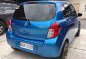 Selling Suzuki Celerio 2017 Automatic Gasoline in Mandaue-4